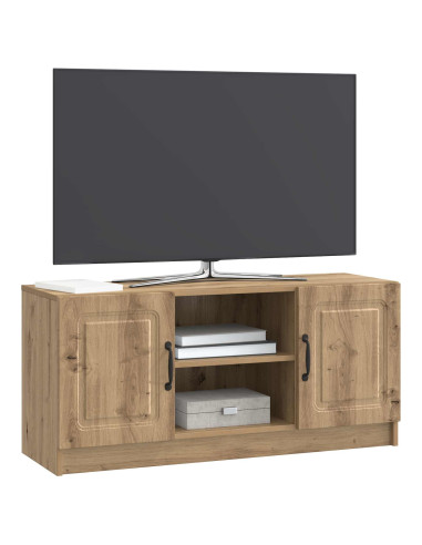 Mobile TV Rovere Artigianale 102 x 34,5 x 47 cm