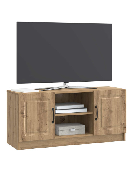 Mobile TV Rovere Artigianale 102 x 34,5 x 47 cm