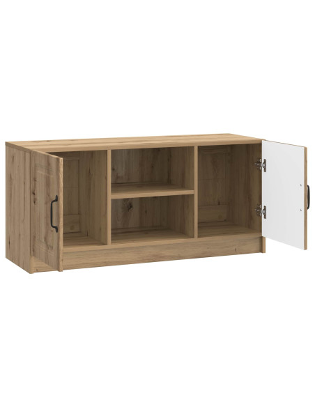 Mobile TV Rovere Artigianale 102 x 34,5 x 47 cm