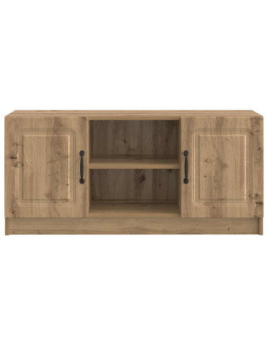 Mobile TV Rovere Artigianale 102 x 34,5 x 47 cm