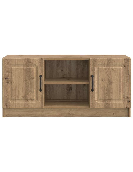 Mobile TV Rovere Artigianale 102 x 34,5 x 47 cm