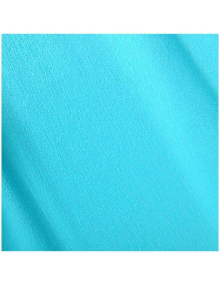 CF10CRESPA SUPER 0.5X2.5M TURCHESE