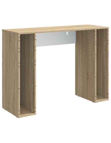 Tavolino da salotto Rovere Sonoma 102 x 35 x 75 cm