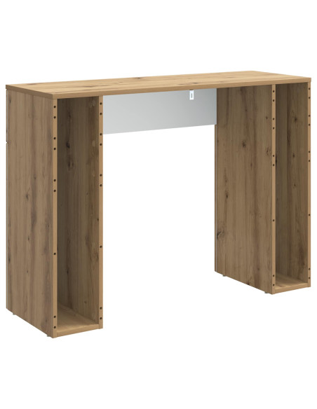 Tavolino da salotto Rovere Artigianale 102 x 35 x 75 cm