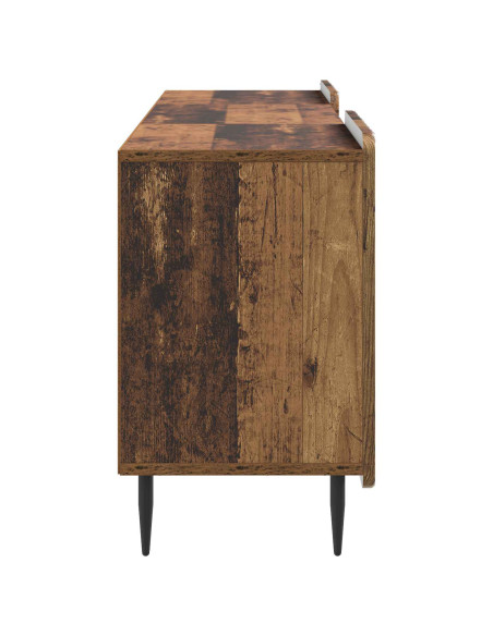 Mobile TV Legno antico 150 x 31 x 52 cm Legno ingegnerizzato