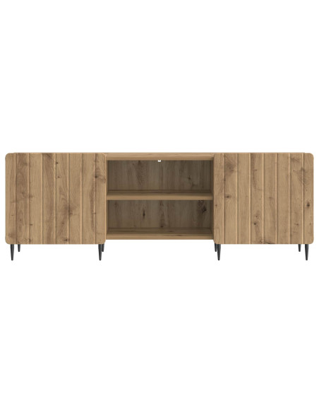 Mobile TV Rovere Artigianale 150 x 31 x 52 cm