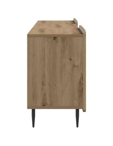 Mobile TV Rovere Artigianale 150 x 31 x 52 cm