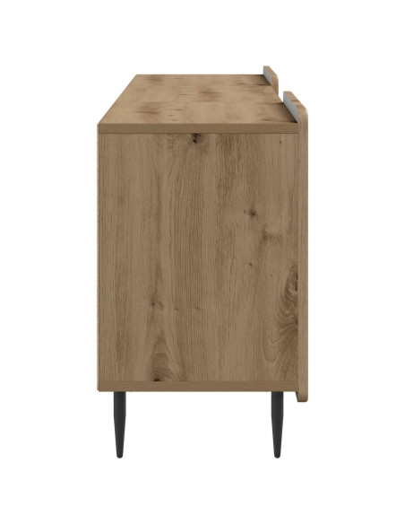 Mobile TV Rovere Artigianale 150 x 31 x 52 cm