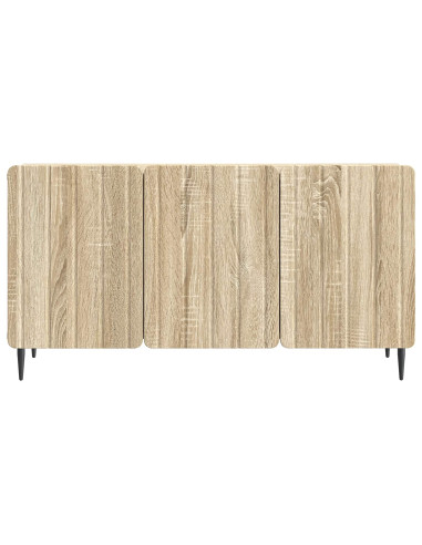 Mobile TV Rovere Sonoma 99 x 34,5 x 52 cm Legno ingegnerizzato