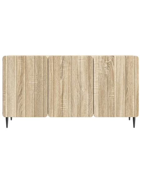 Mobile TV Rovere Sonoma 99 x 34,5 x 52 cm Legno ingegnerizzato