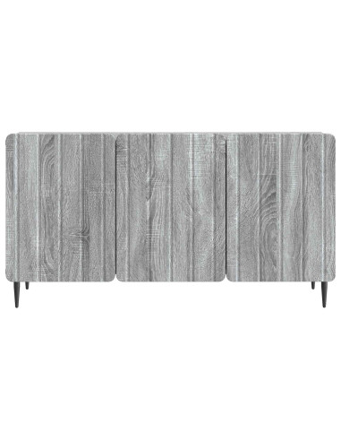 Mobile TV Grigio Sonoma 99 x 34,5 x 52 cm Legno ingegnerizzato
