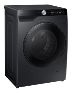 Samsung WD90DG6G94BB/U3 lavasciuga Libera installazione Caricamento frontale Nero 2