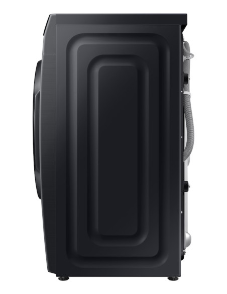 Samsung WD90DG6G94BB/U3 lavasciuga Libera installazione Caricamento frontale Nero