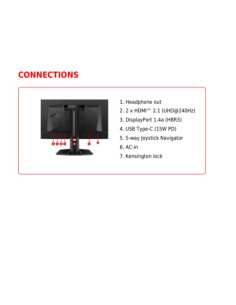 MAG 272QP QD-OLED X50 2