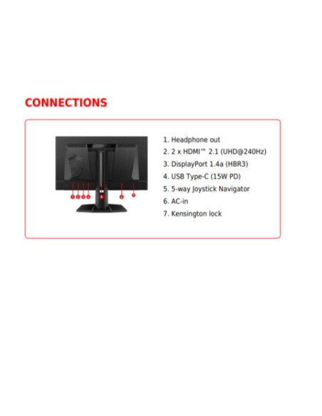 MAG 272QP QD-OLED X50