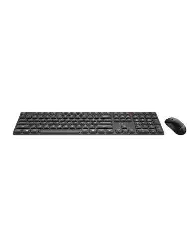 FORGE K210 W COMBO IT