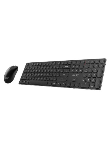 FORGE K210 W COMBO IT