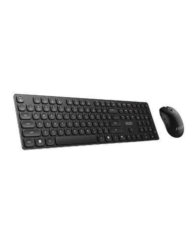 FORGE K210 W COMBO IT