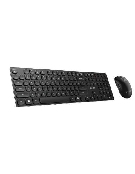 FORGE K210 W COMBO IT
