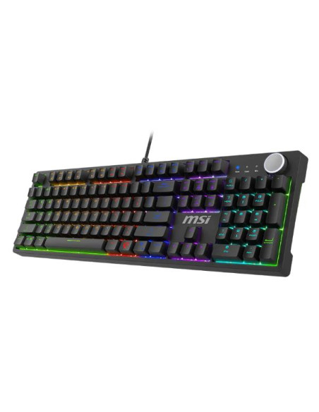 FORGE GK320 RED IT