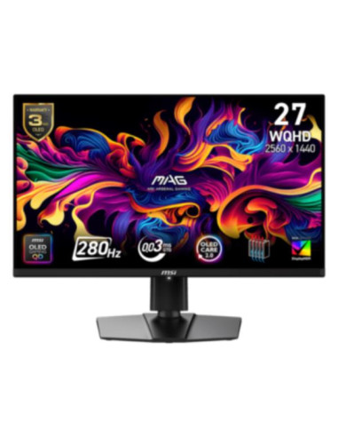 MAG 271QP QD-OLED X28