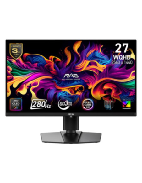 MAG 271QP QD-OLED X28