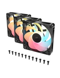 RS120-R ARGB 120MM FAN TRIPLE PACK 2