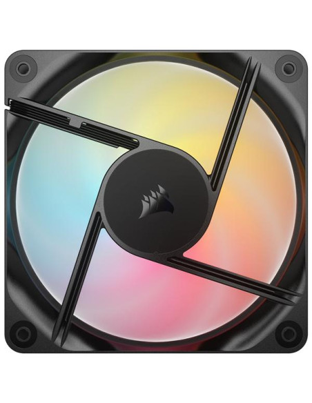 RS120-R ARGB 120MM FAN TRIPLE PACK