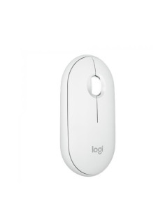 M350 PEBBLE WIRELESS WHI 2