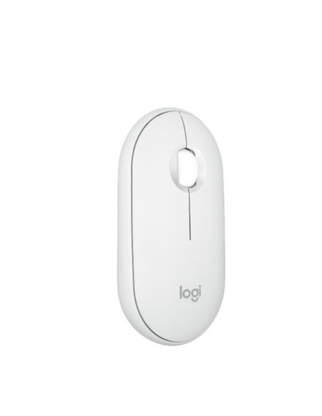 M350 PEBBLE WIRELESS WHI