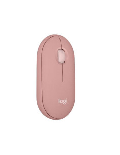 M350 PEBBLE WIRELESS MOUSE 2 - ROSE 2