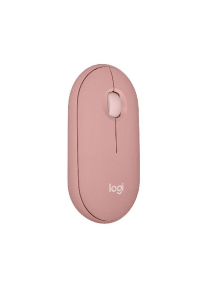 M350 PEBBLE WIRELESS MOUSE 2 - ROSE