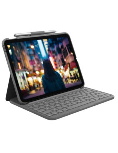 SLIM FOLIO FOR IPAD 10THGEN 2