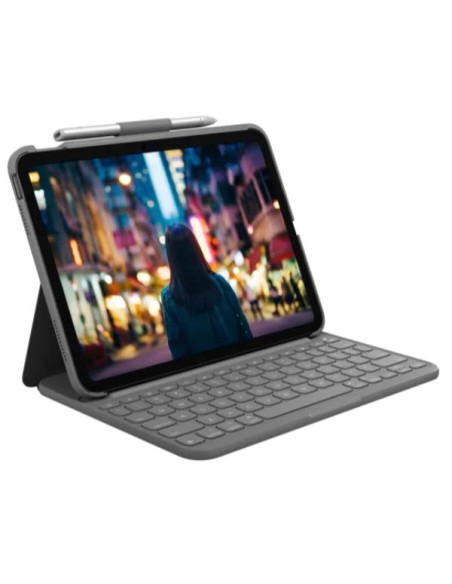 SLIM FOLIO FOR IPAD 10THGEN