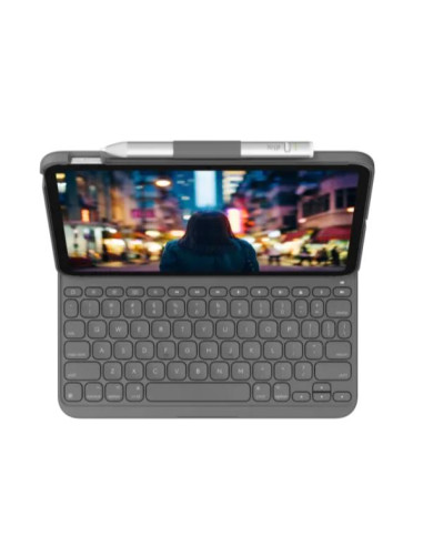 SLIM FOLIO FOR IPAD 10THGEN