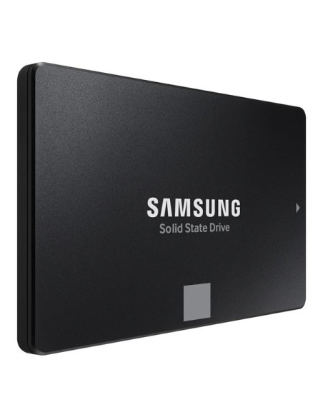 SSD 8TB 870 EVO BASIC 2.5P