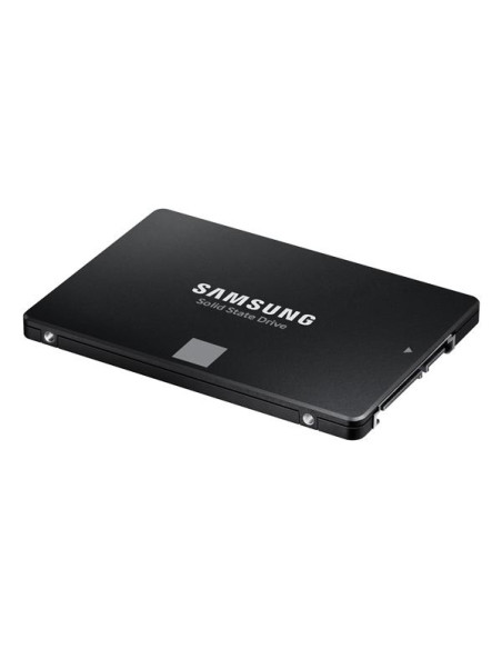 SSD 8TB 870 EVO BASIC 2.5P