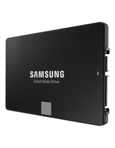 SSD 8TB 870 EVO BASIC 2.5P