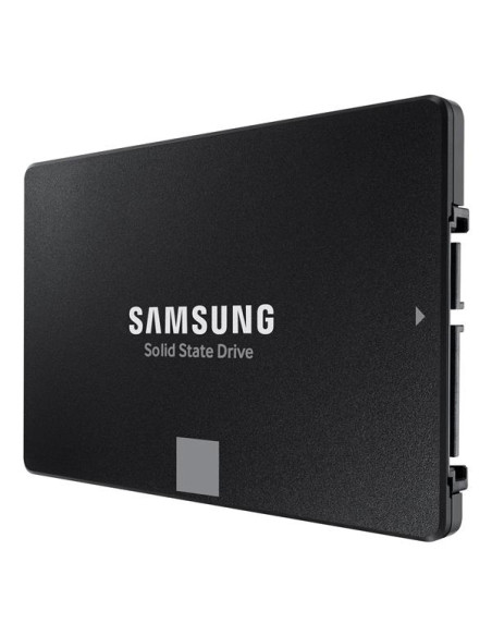 SSD 8TB 870 EVO BASIC 2.5P