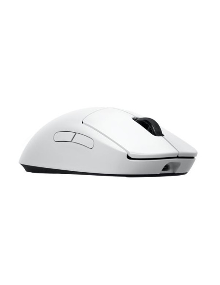 PRO 2 LIGHTSPEED WIRELESS MOUSE WH