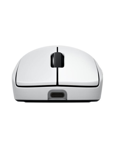 PRO 2 LIGHTSPEED WIRELESS MOUSE WH