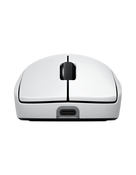 PRO 2 LIGHTSPEED WIRELESS MOUSE WH