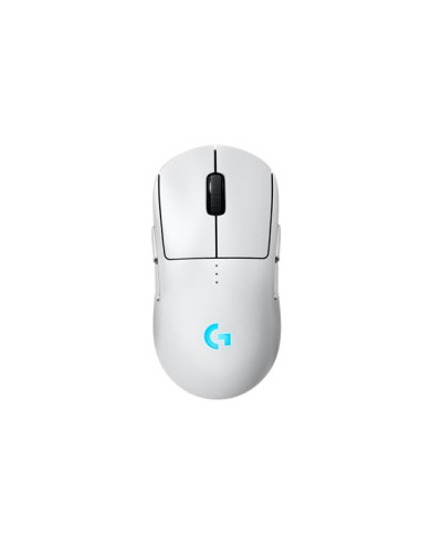 PRO 2 LIGHTSPEED WIRELESS MOUSE WH