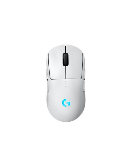 PRO 2 LIGHTSPEED WIRELESS MOUSE WH