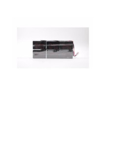 VASSOIO BATTERIE INTERNE COMPLETO 2
