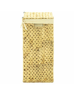 Set Accessori da Bagno 4 pz in Giacinto d'Acqua 2