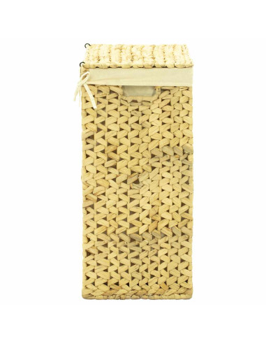Set Accessori da Bagno 4 pz in Giacinto d'Acqua