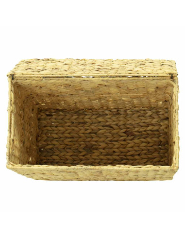 Set Accessori da Bagno 4 pz in Giacinto d'Acqua