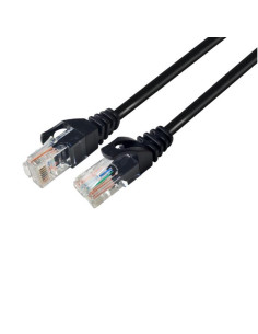 ETHERNET CABLE CAT. 6 UTP 2M 2