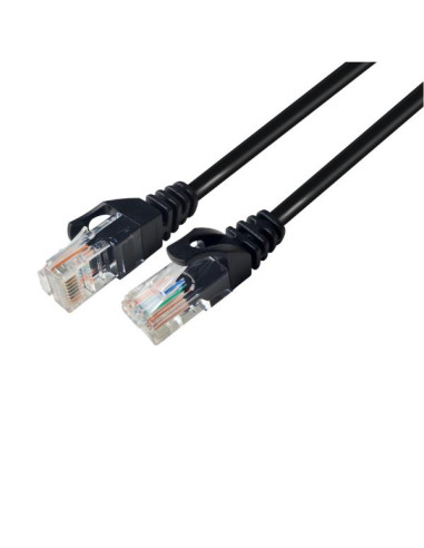 ETHERNET CABLE CAT. 6 UTP 5M